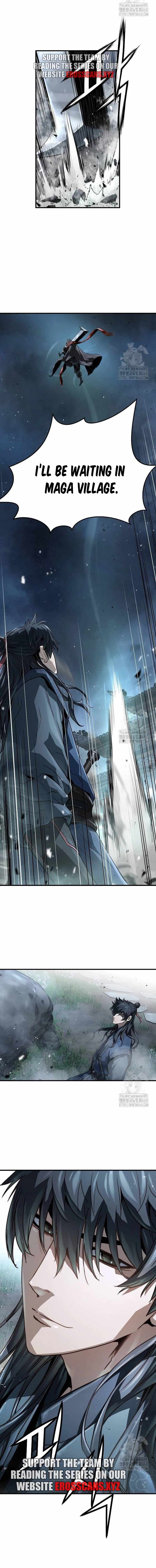 Absolute Regression — Chapter 35.2 — page 11