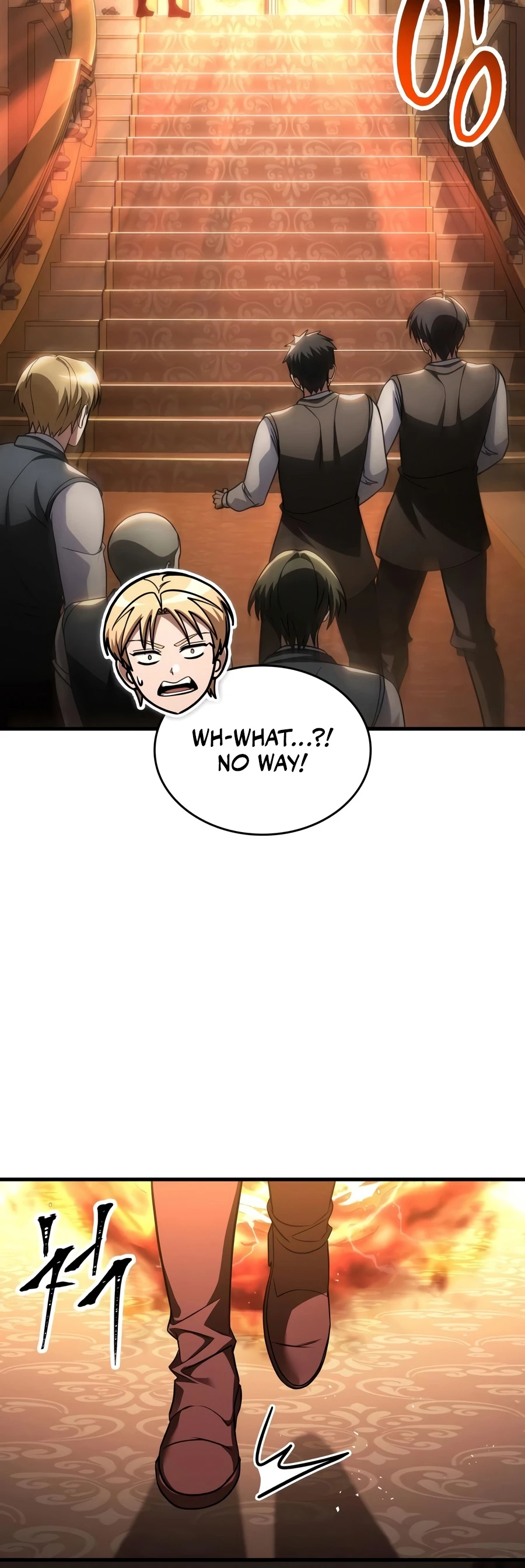 My Exclusive Tower Guide — Chapter 130 — page 3