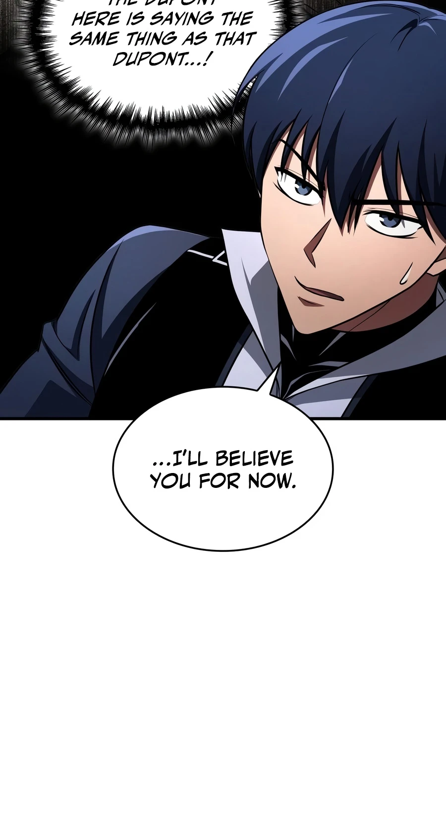My Exclusive Tower Guide — Chapter 130 — page 7
