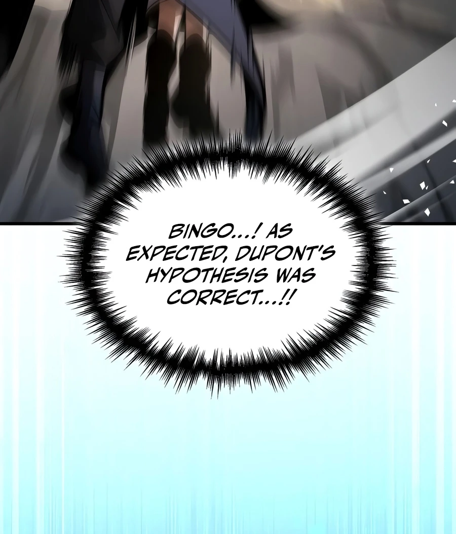 My Exclusive Tower Guide — Chapter 130 — page 20