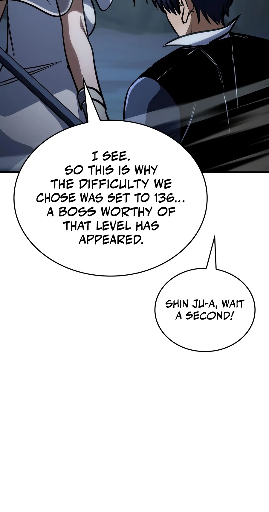 My Exclusive Tower Guide — Chapter 130 — page 24