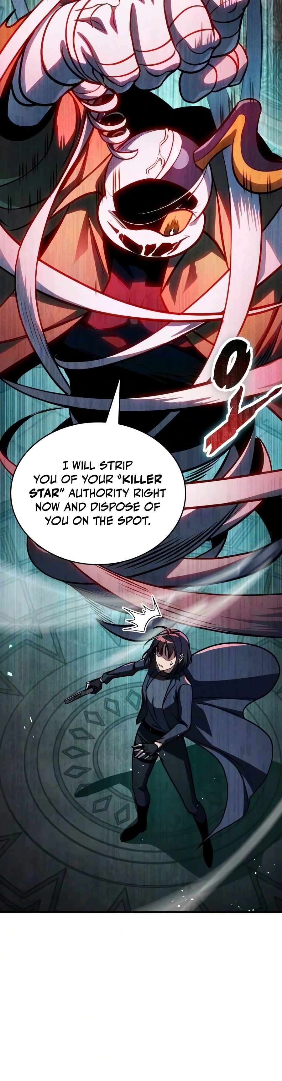 My Exclusive Tower Guide — Chapter 132 — page 5