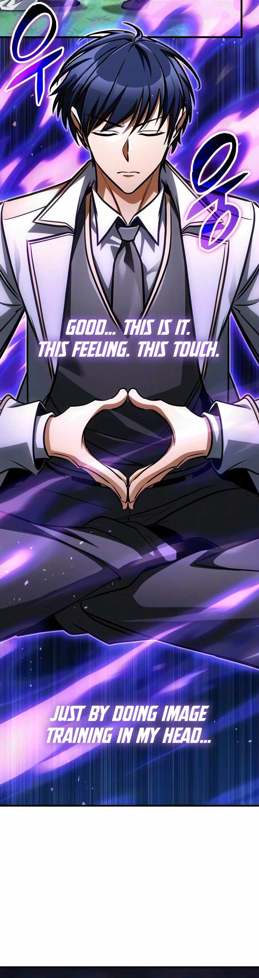My Exclusive Tower Guide — Chapter 132 — page 24