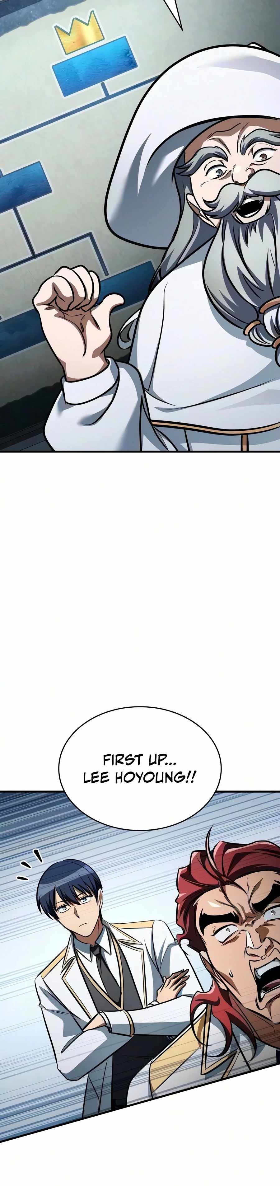 My Exclusive Tower Guide — Chapter 132 — page 26