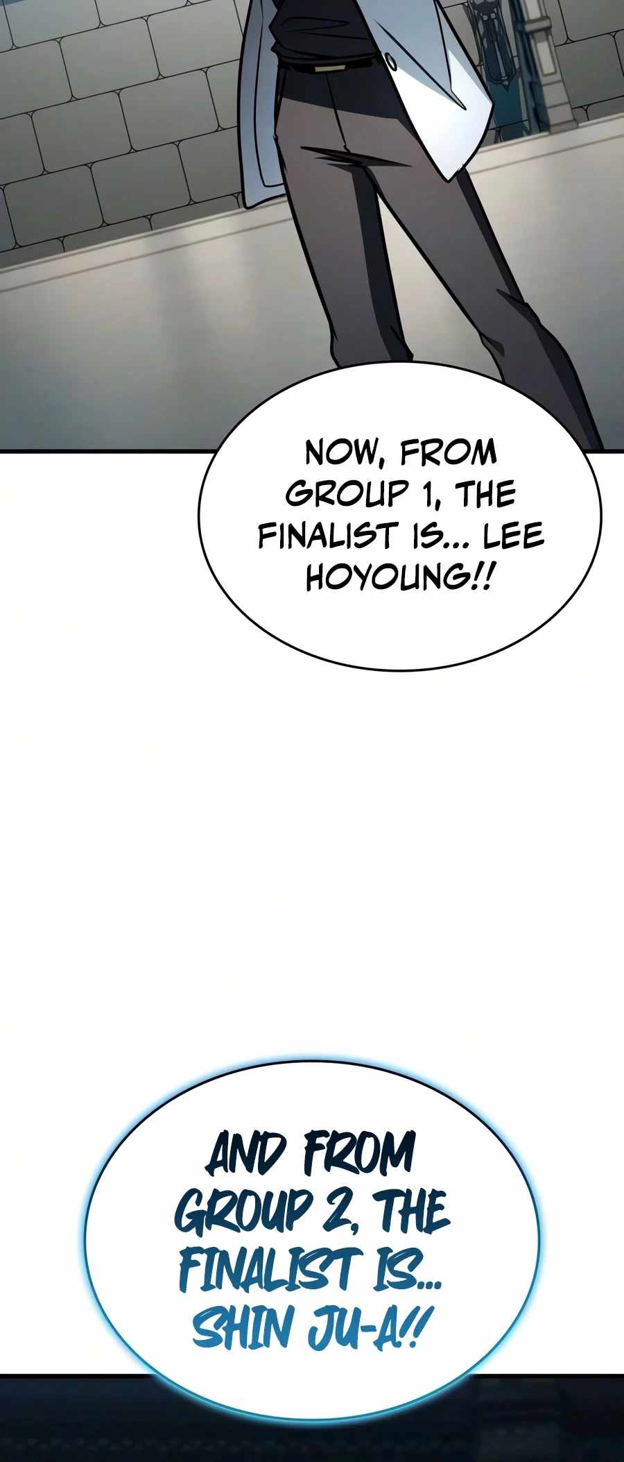 My Exclusive Tower Guide — Chapter 132 — page 30