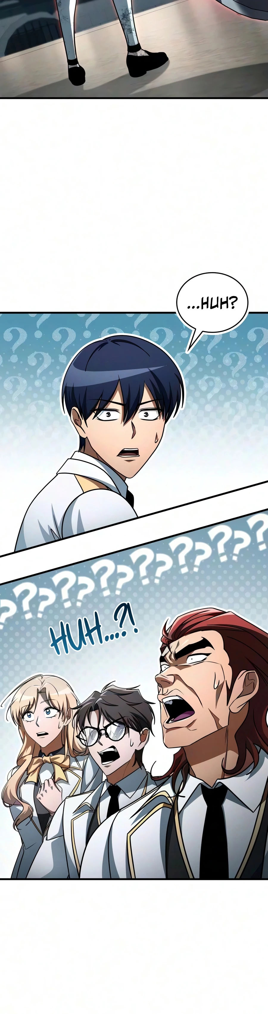 My Exclusive Tower Guide — Chapter 133 — page 14