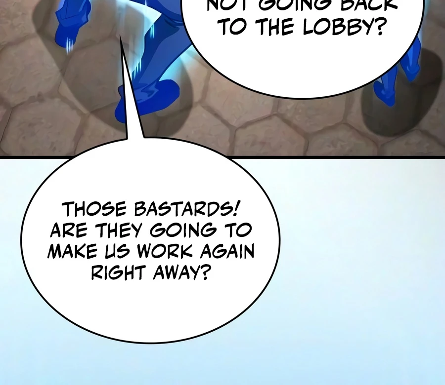 My Exclusive Tower Guide — Chapter 133 — page 18