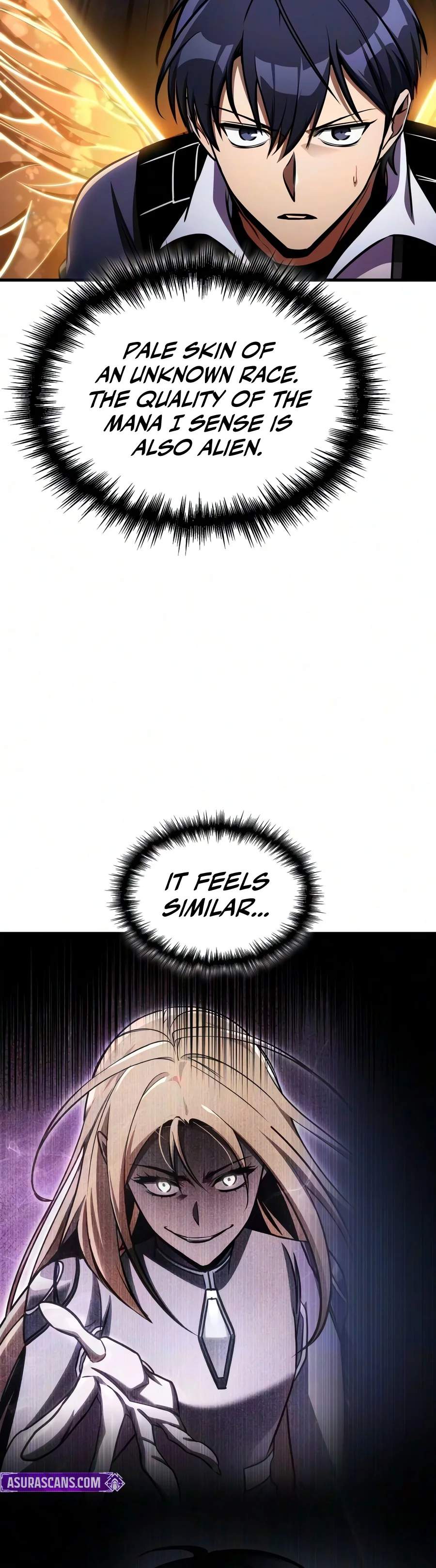 My Exclusive Tower Guide — Chapter 134 — page 3