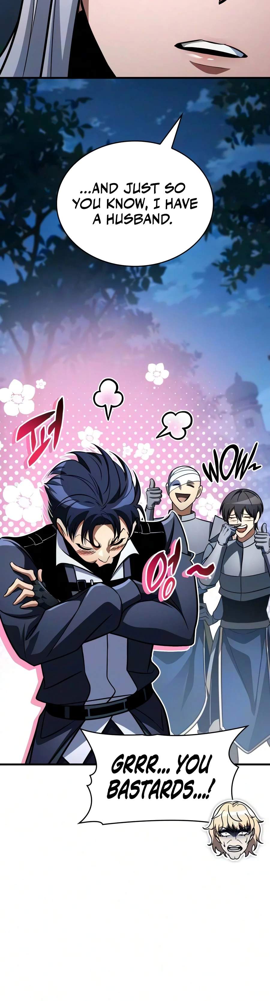 My Exclusive Tower Guide — Chapter 134 — page 20