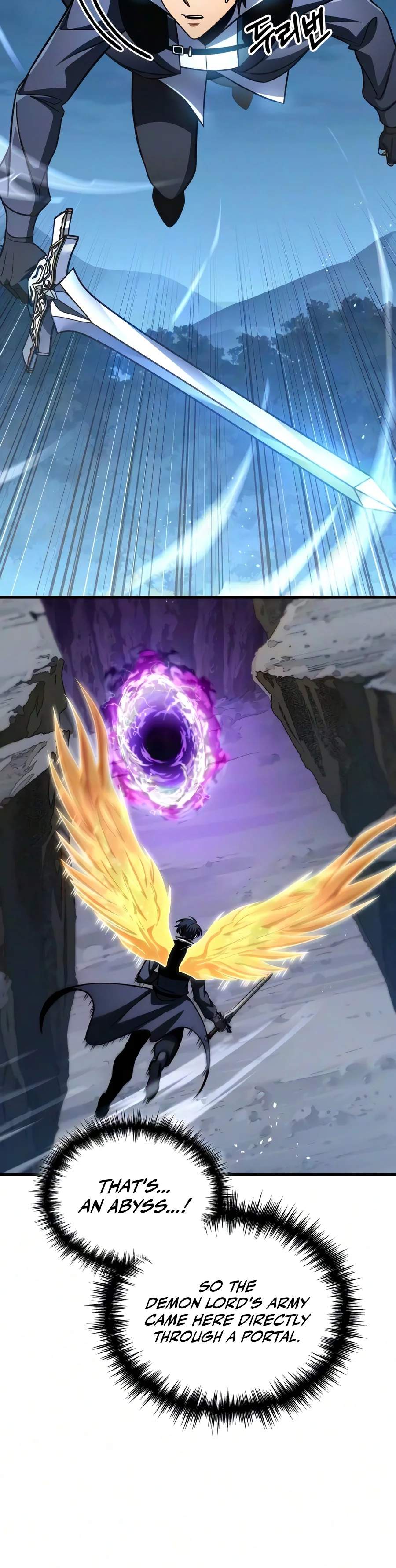 My Exclusive Tower Guide — Chapter 134 — page 23