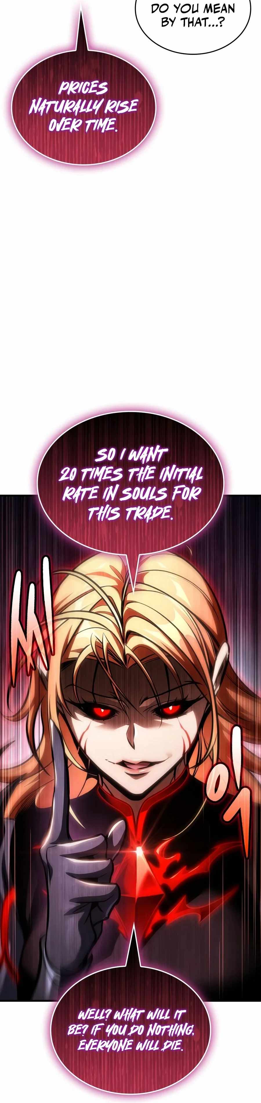 My Exclusive Tower Guide — Chapter 135 — page 6