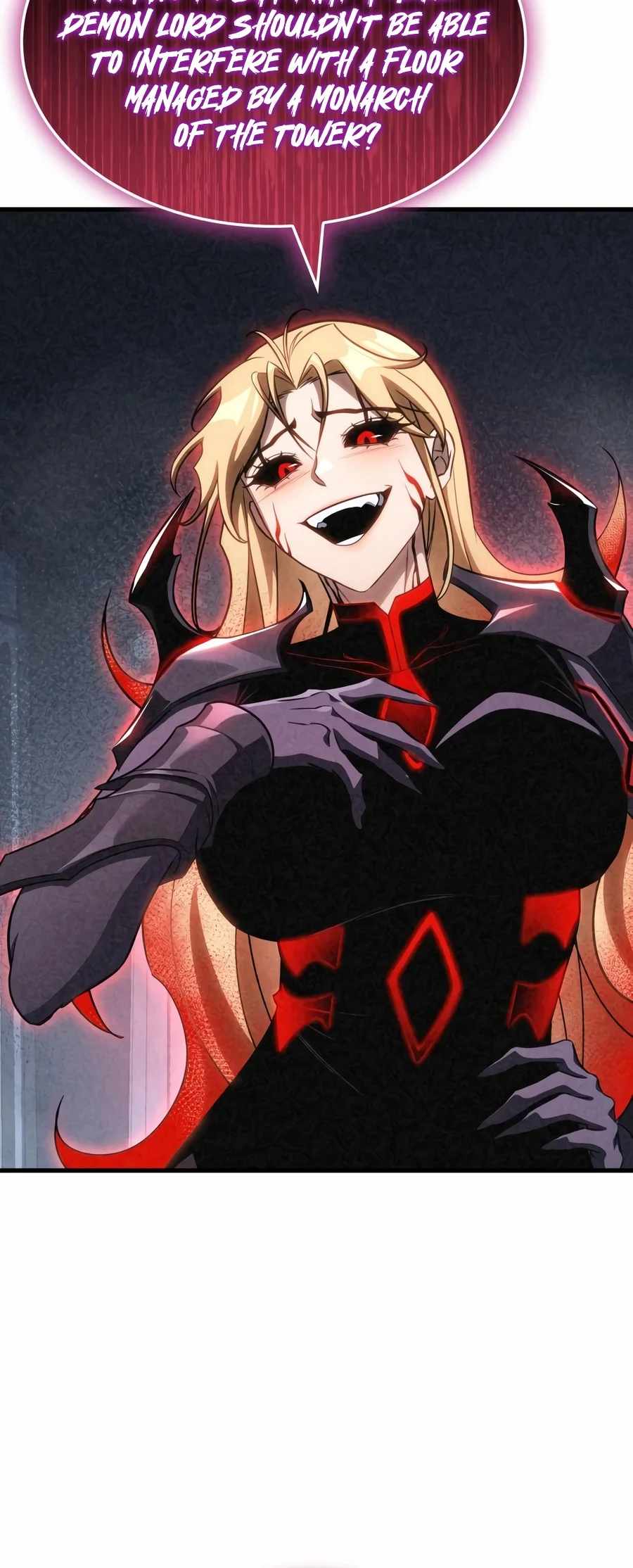 My Exclusive Tower Guide — Chapter 135 — page 14