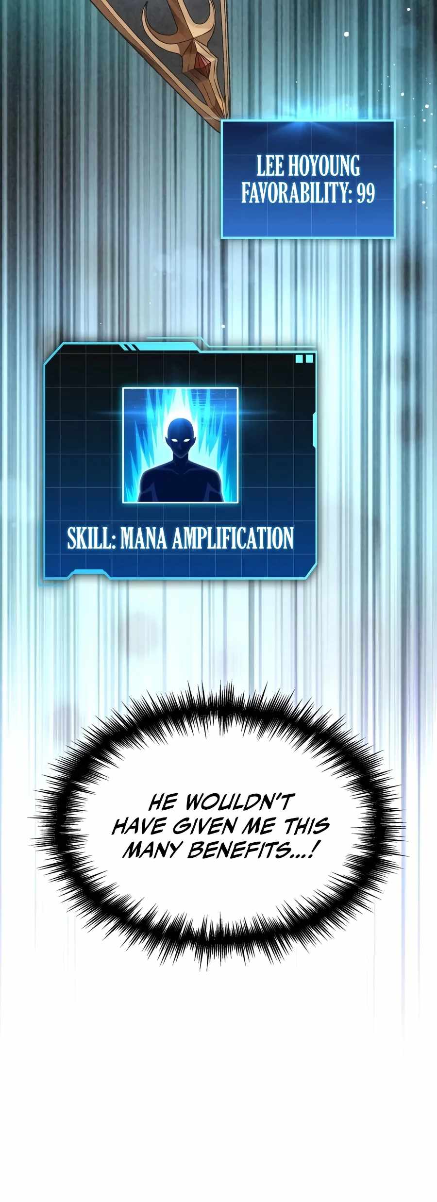My Exclusive Tower Guide — Chapter 135 — page 20