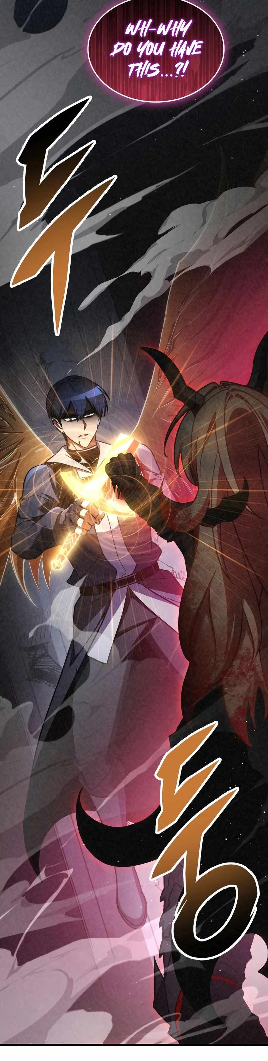My Exclusive Tower Guide — Chapter 135 — page 23