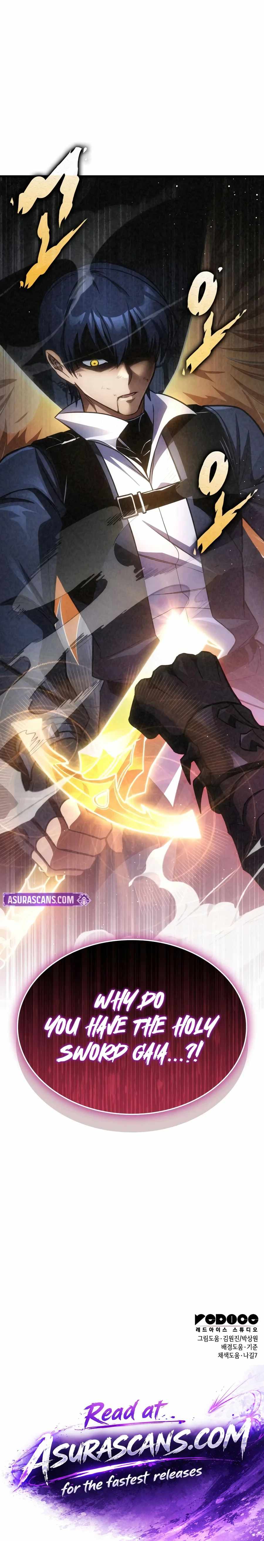 My Exclusive Tower Guide — Chapter 135 — page 24