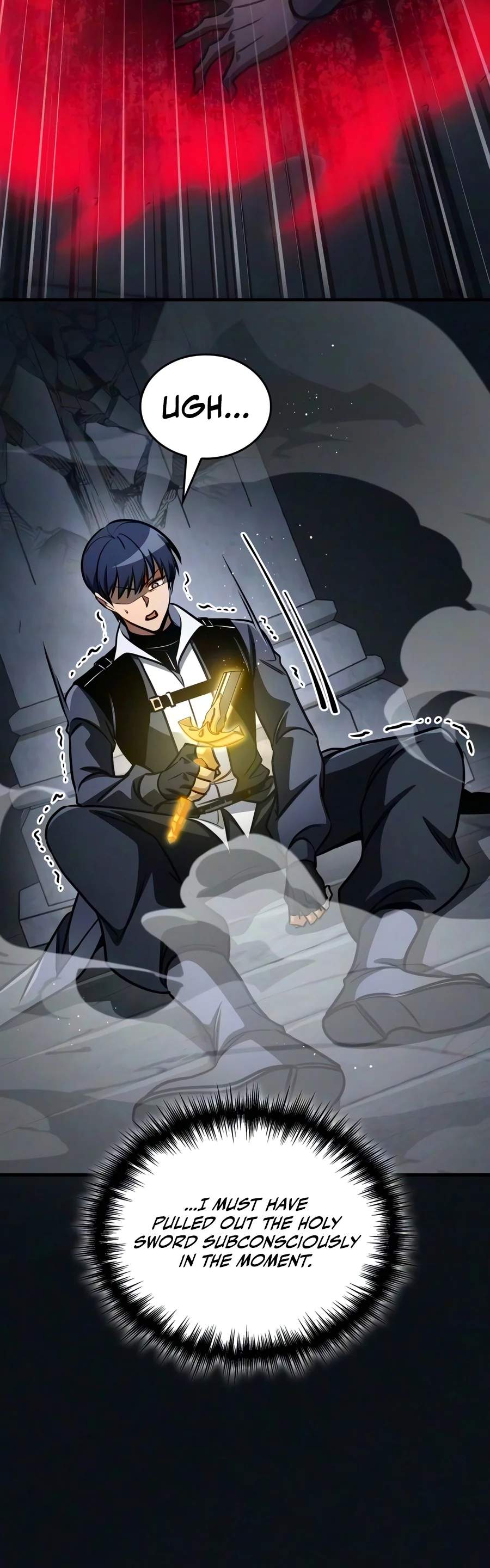 My Exclusive Tower Guide — Chapter 136 — page 3