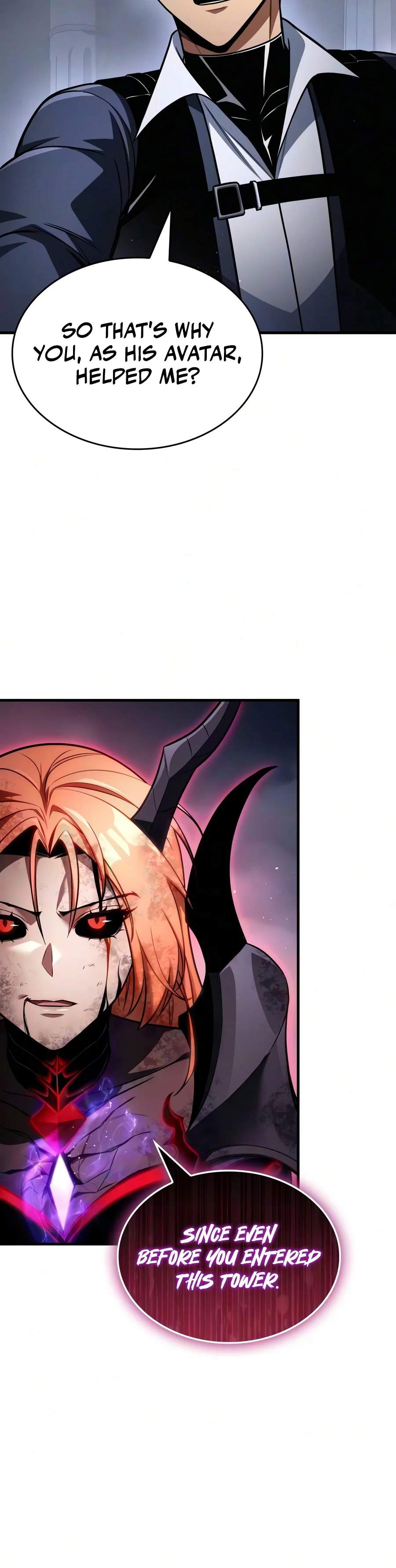 My Exclusive Tower Guide — Chapter 136 — page 19