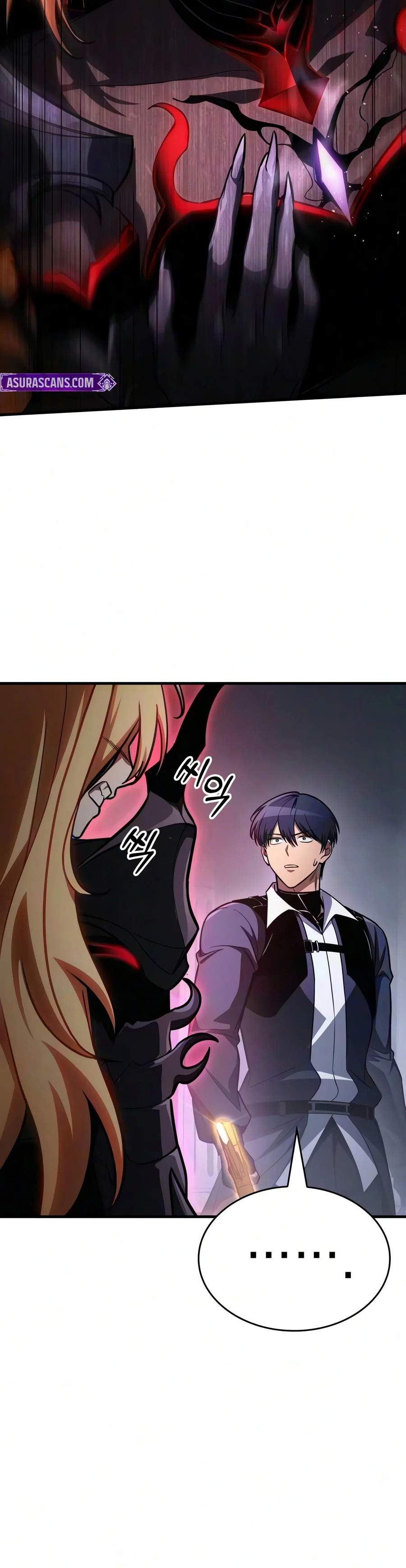 My Exclusive Tower Guide — Chapter 136 — page 23