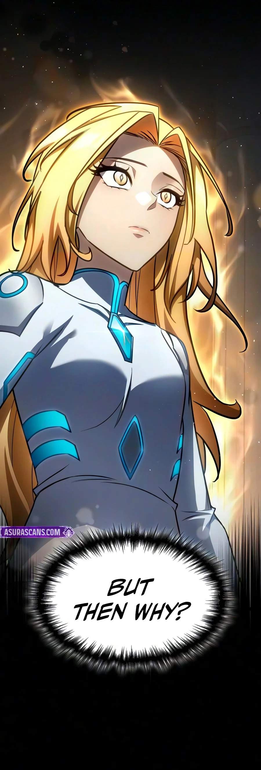 My Exclusive Tower Guide — Chapter 137 — page 5