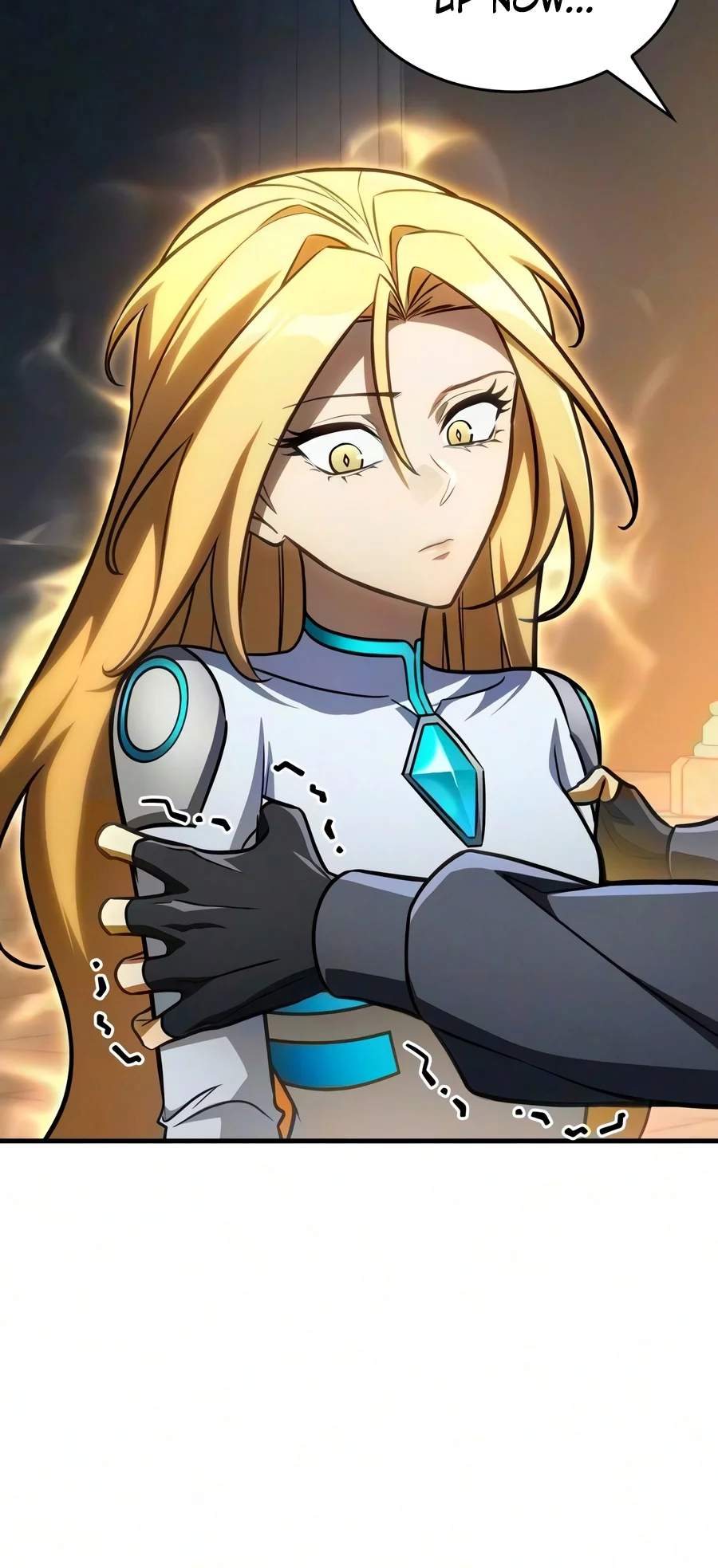My Exclusive Tower Guide — Chapter 137 — page 7