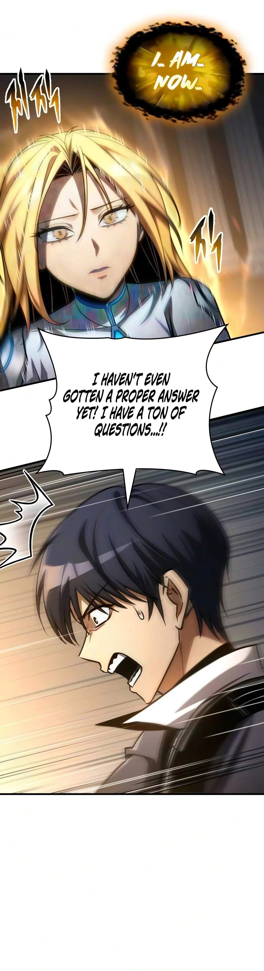 My Exclusive Tower Guide — Chapter 137 — page 11