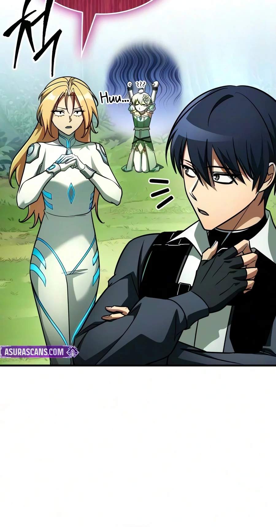 My Exclusive Tower Guide — Chapter 137 — page 15