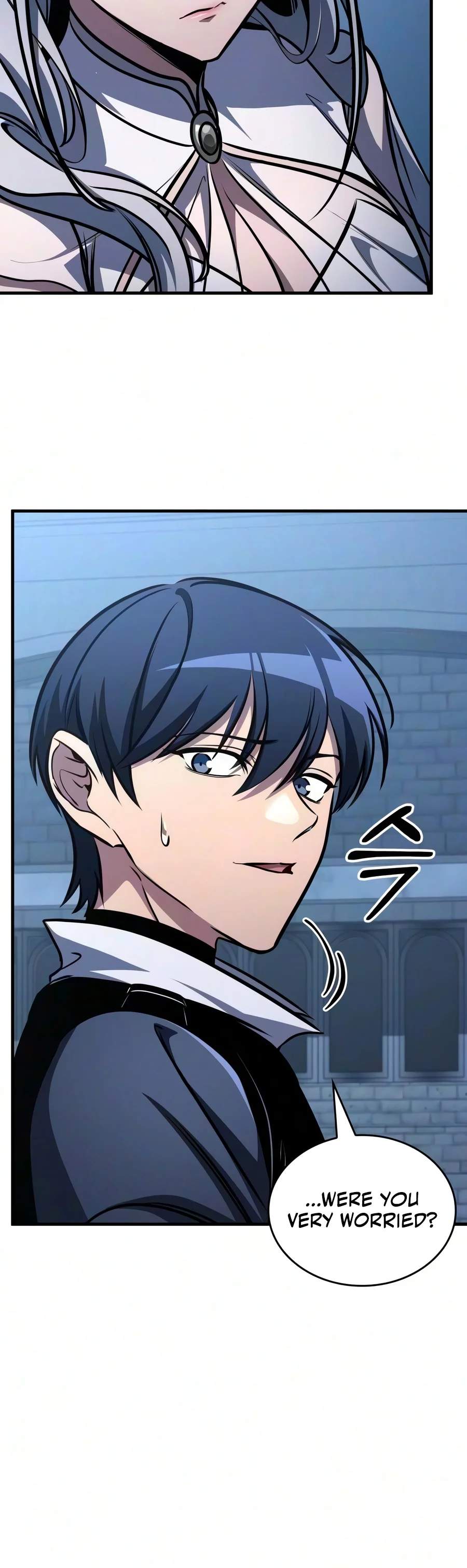 My Exclusive Tower Guide — Chapter 137 — page 19
