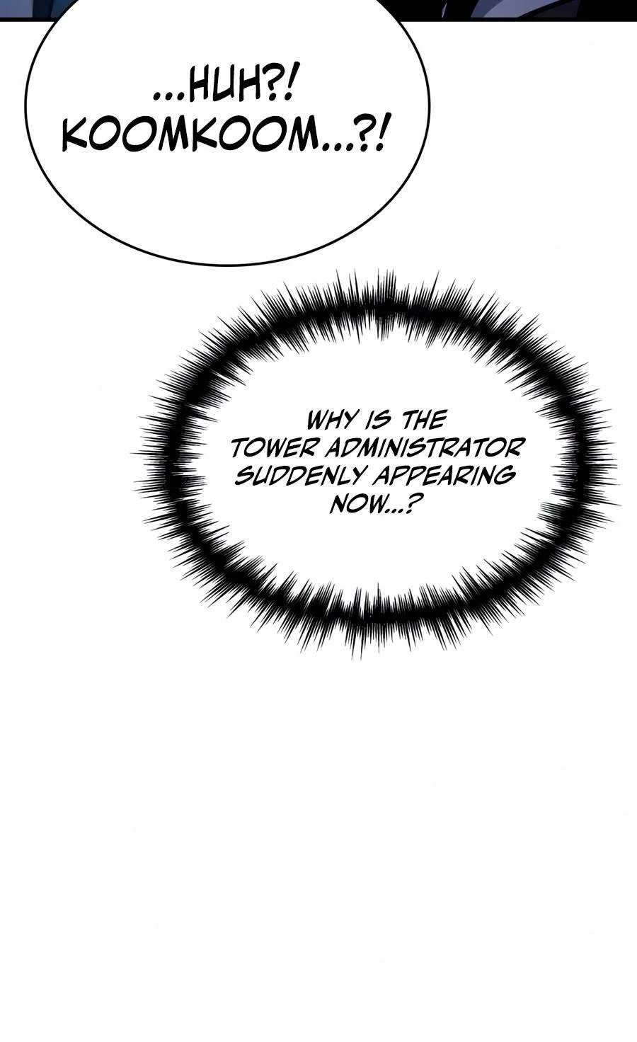 My Exclusive Tower Guide — Chapter 137 — page 21