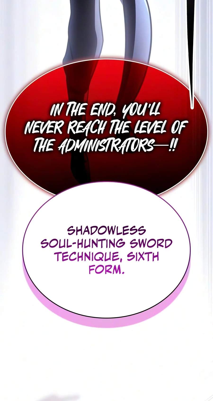 My Exclusive Tower Guide — Chapter 137 — page 24