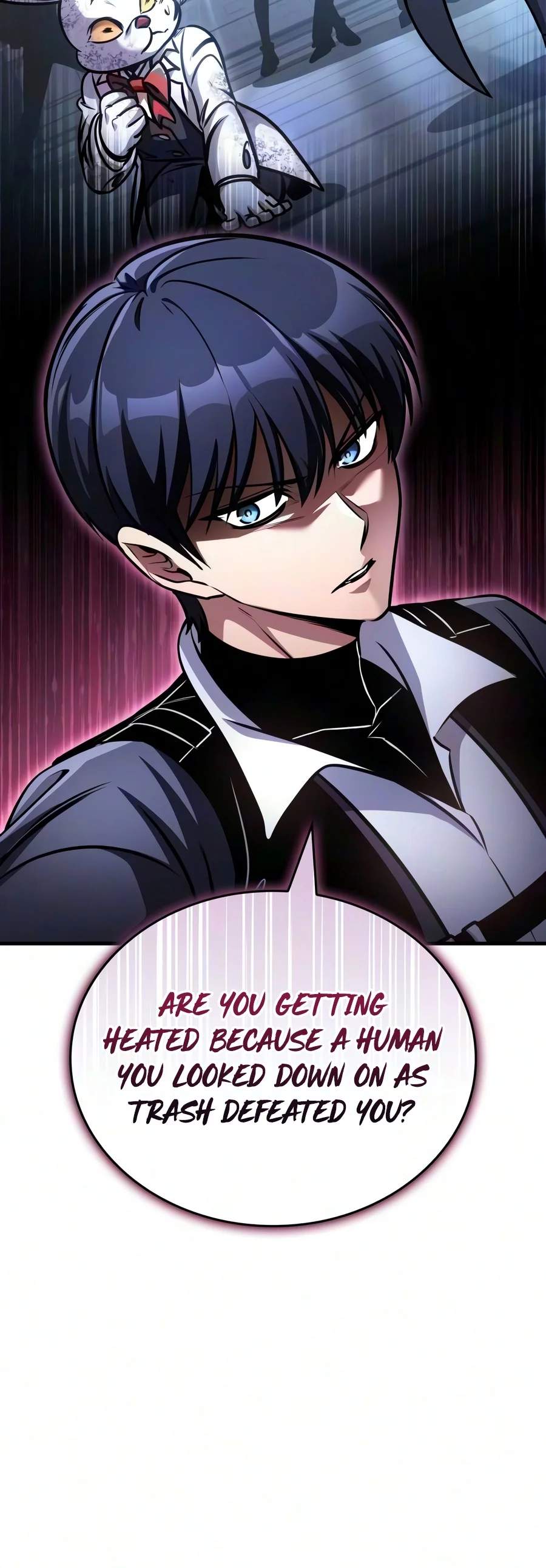 My Exclusive Tower Guide — Chapter 137 — page 26