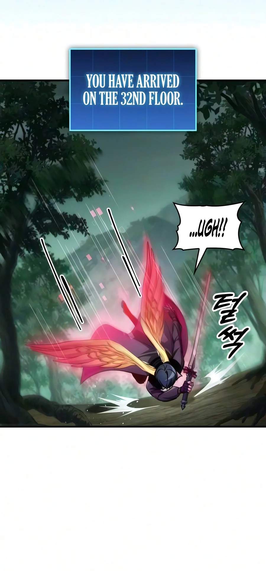 My Exclusive Tower Guide — Chapter 137 — page 29