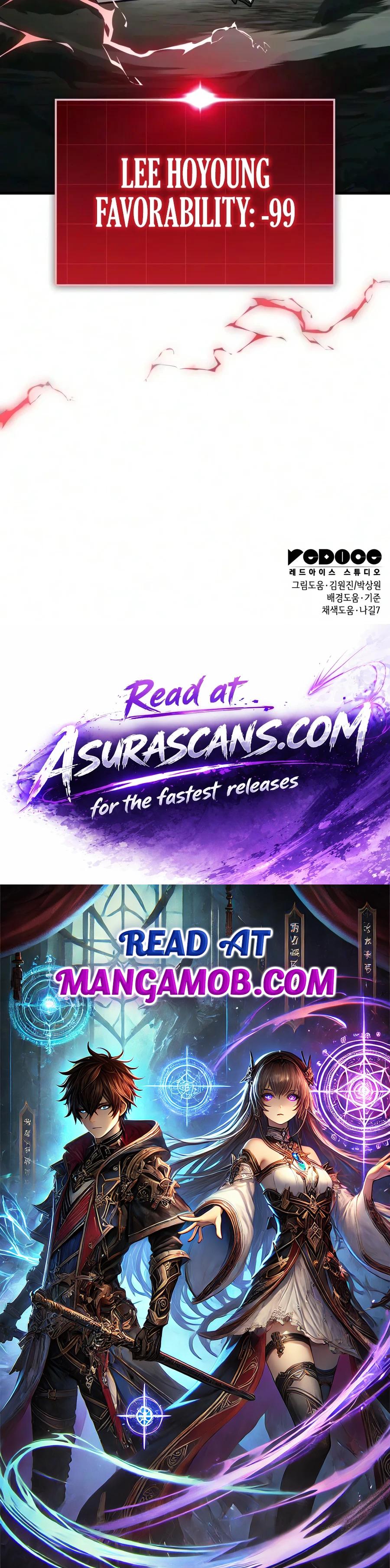 My Exclusive Tower Guide — Chapter 137 — page 31