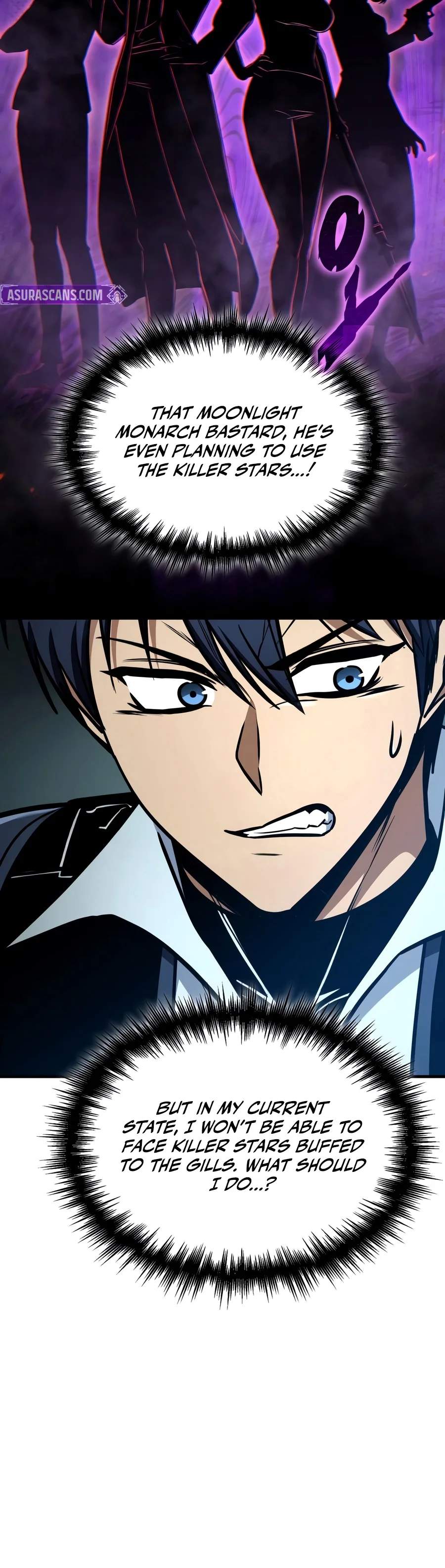 My Exclusive Tower Guide — Chapter 138 — page 3