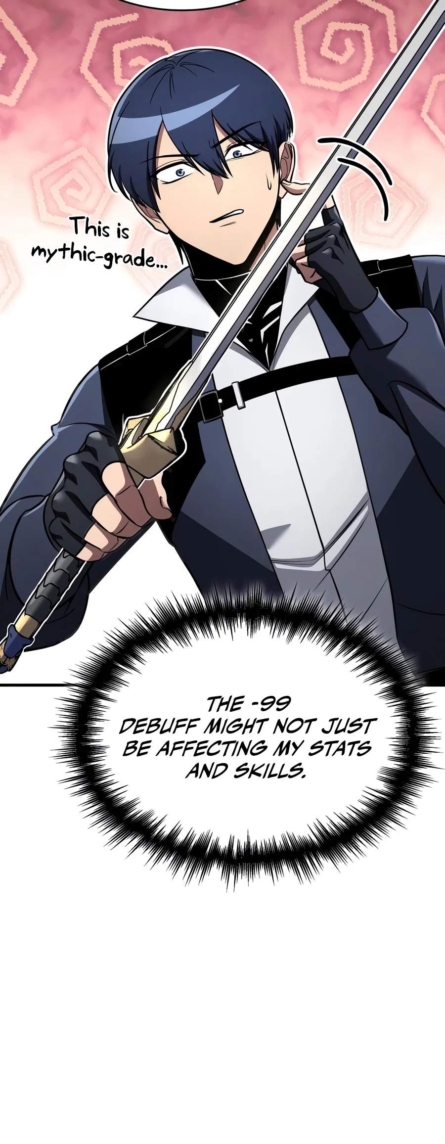 My Exclusive Tower Guide — Chapter 138 — page 13