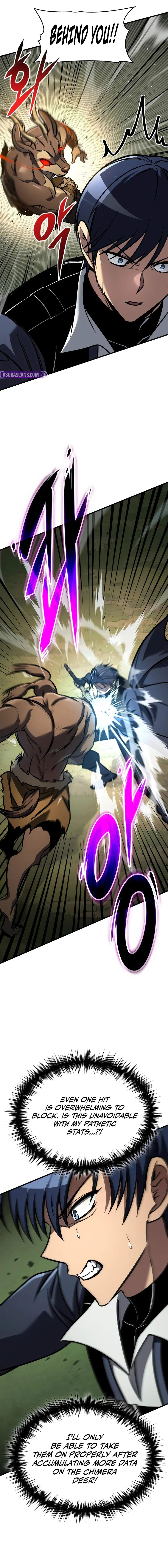 My Exclusive Tower Guide — Chapter 138 — page 18