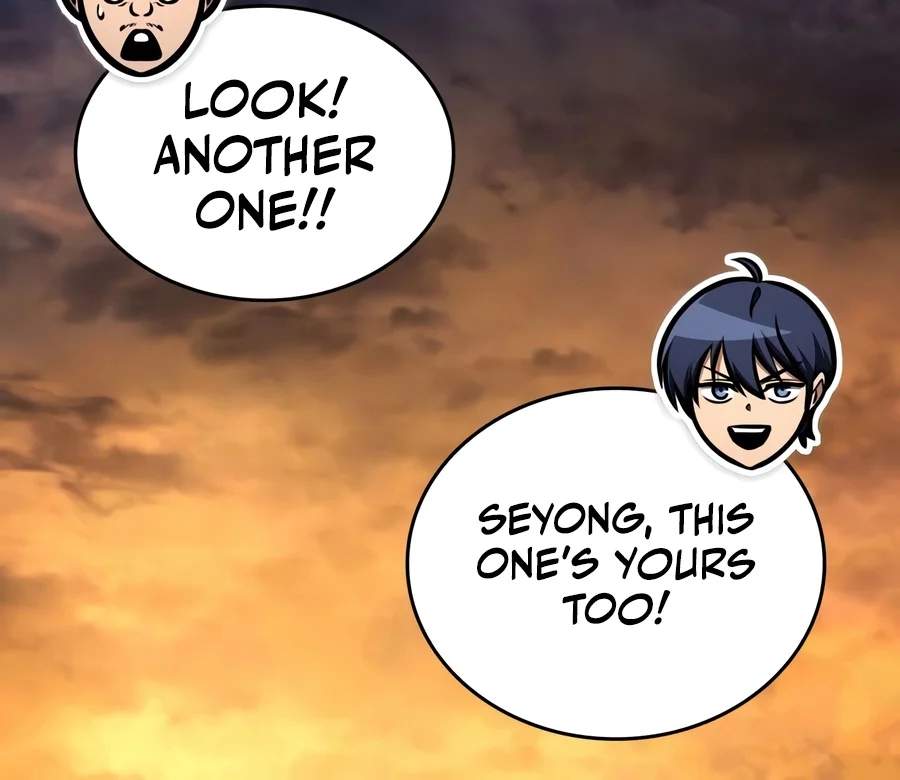 My Exclusive Tower Guide — Chapter 138 — page 20