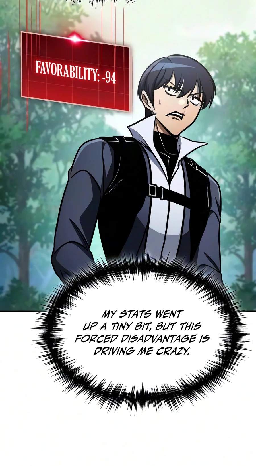 My Exclusive Tower Guide — Chapter 139 — page 24