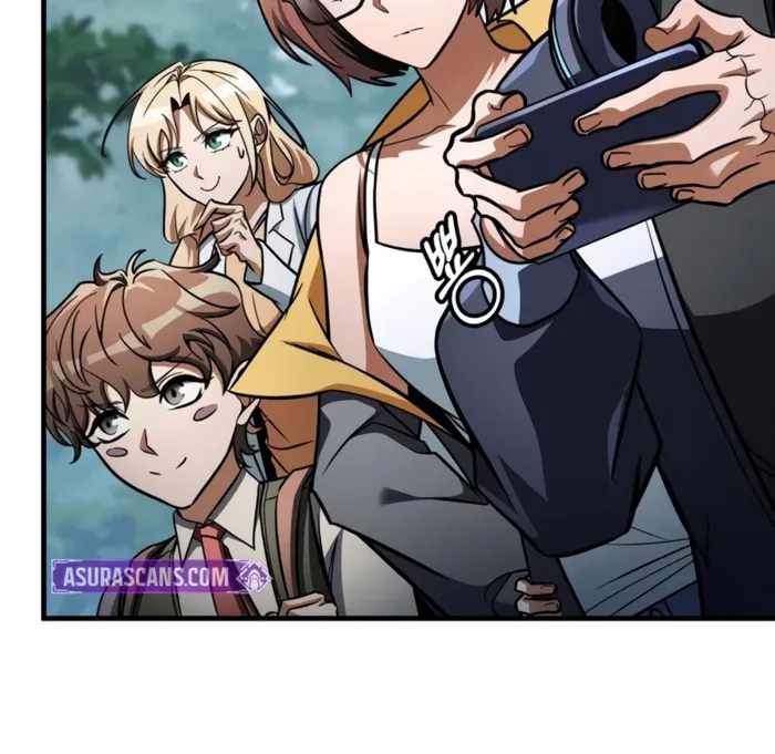 My Exclusive Tower Guide — Chapter 140 — page 4