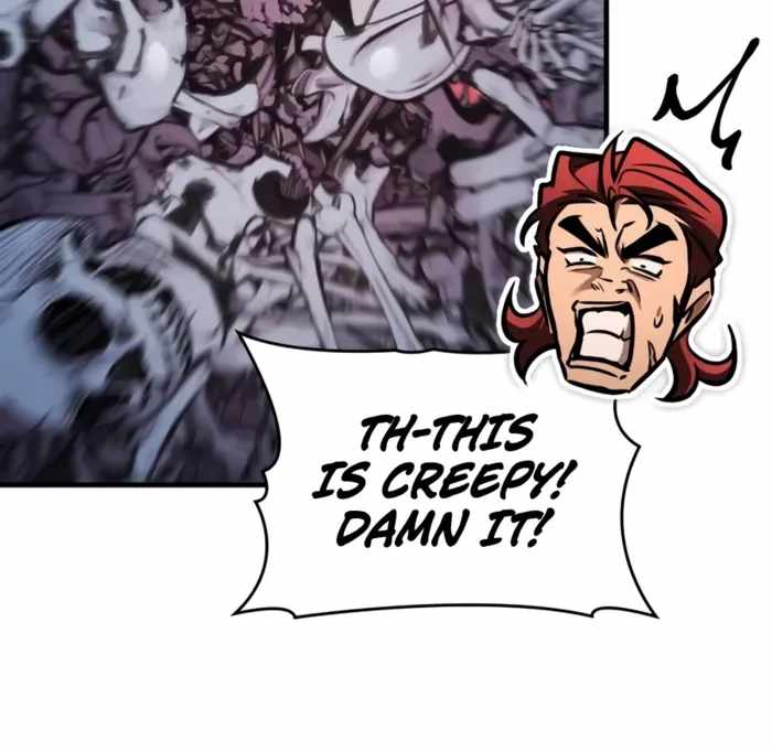 My Exclusive Tower Guide — Chapter 140 — page 17