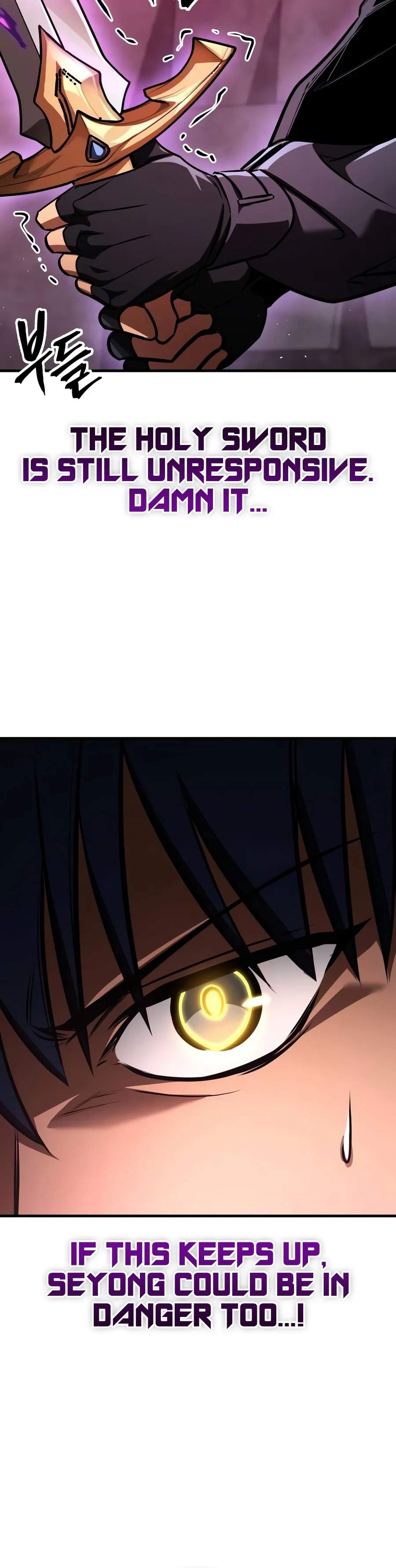 My Exclusive Tower Guide — Chapter 141 — page 11