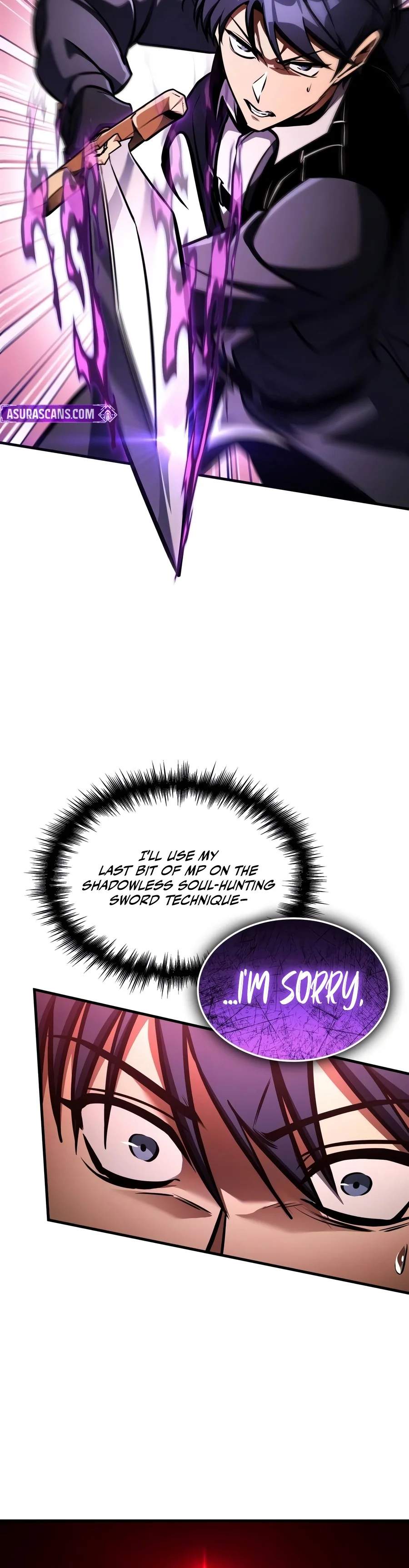 My Exclusive Tower Guide — Chapter 141 — page 13