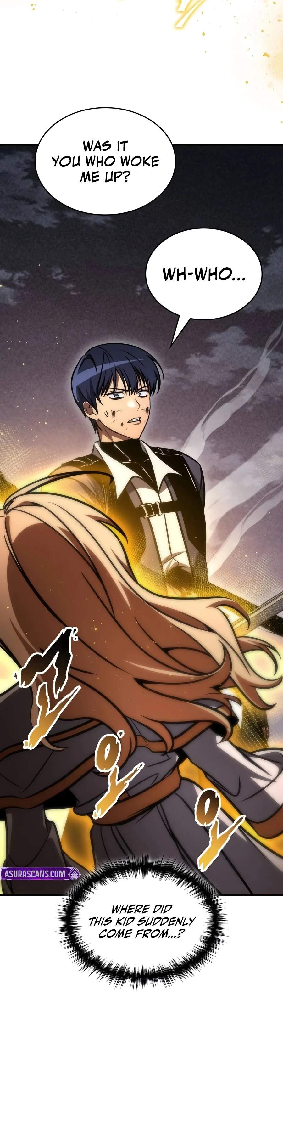 My Exclusive Tower Guide — Chapter 141 — page 17