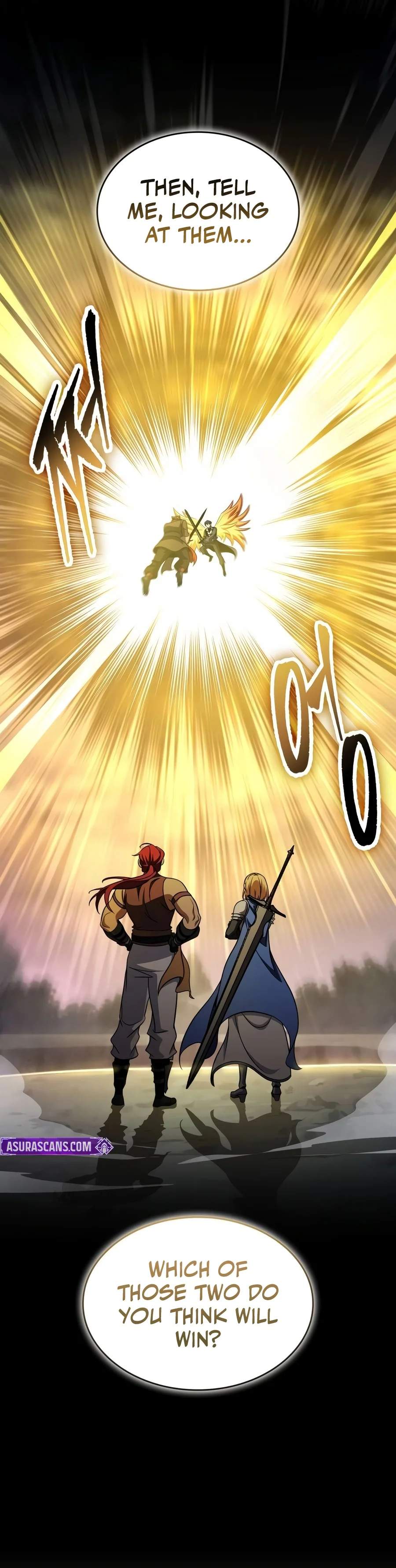 My Exclusive Tower Guide — Chapter 141 — page 24