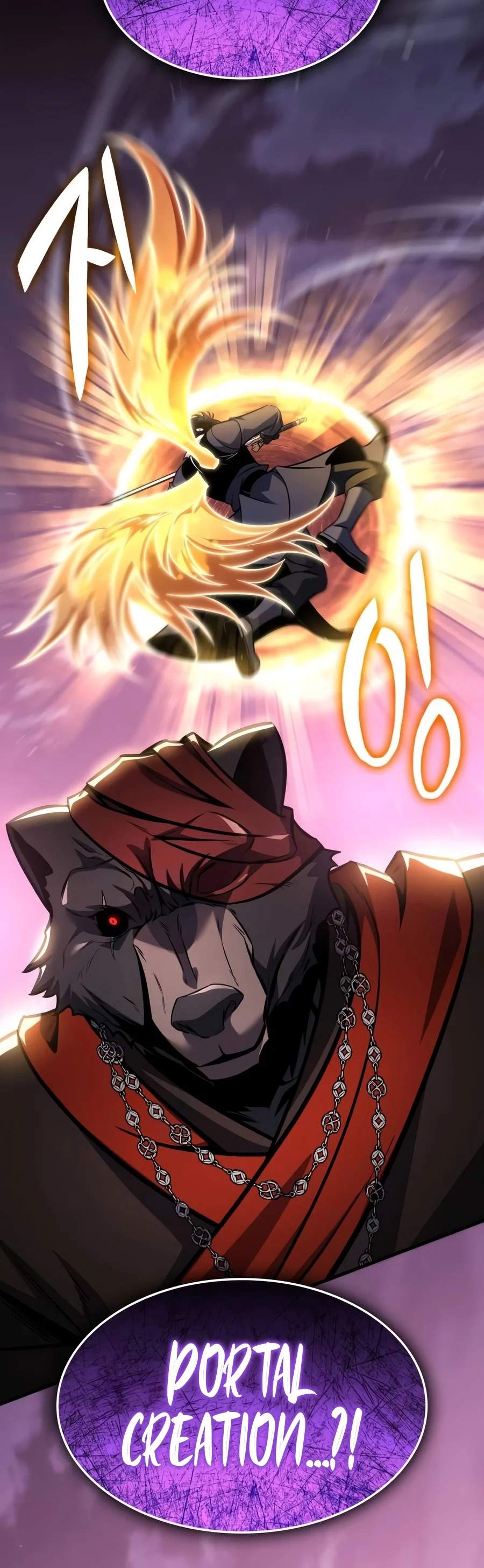 My Exclusive Tower Guide — Chapter 141 — page 26