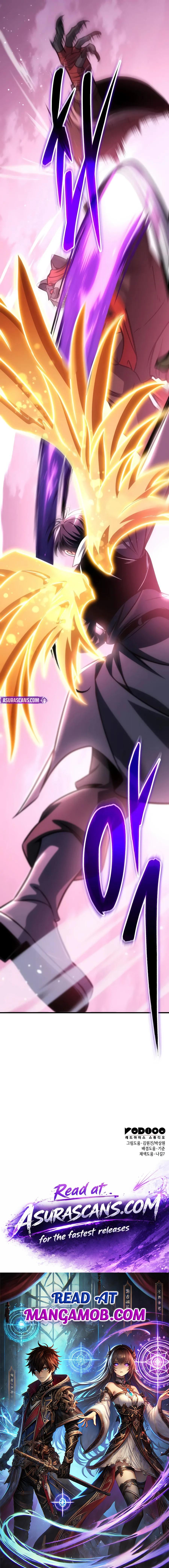 My Exclusive Tower Guide — Chapter 141 — page 27