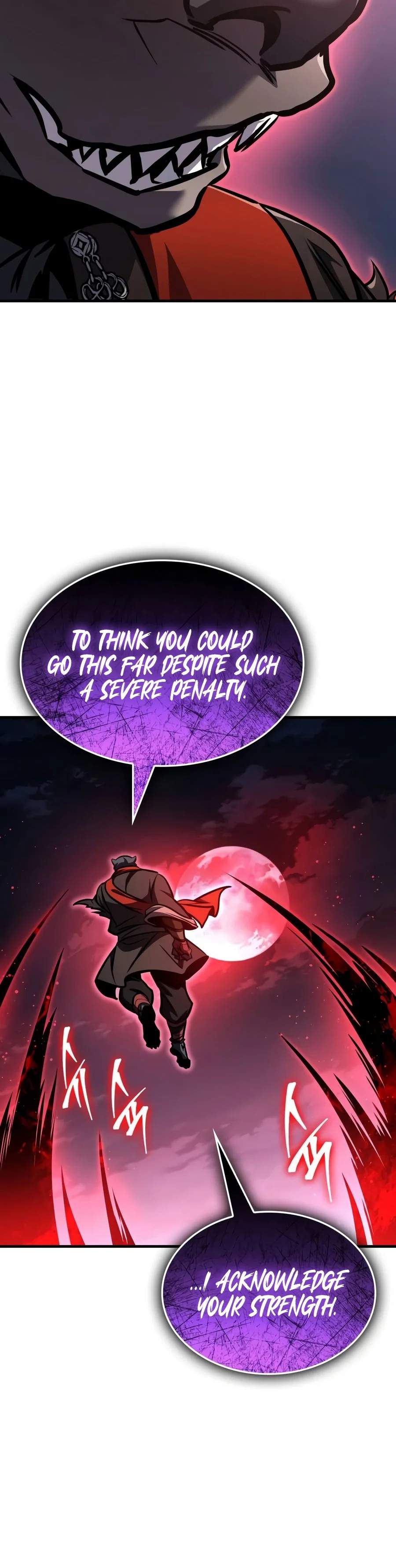 My Exclusive Tower Guide — Chapter 142 — page 5