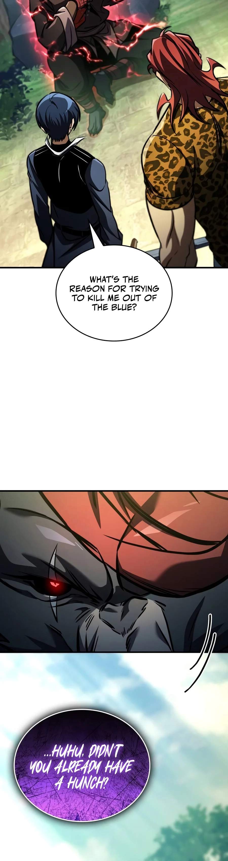 My Exclusive Tower Guide — Chapter 142 — page 13