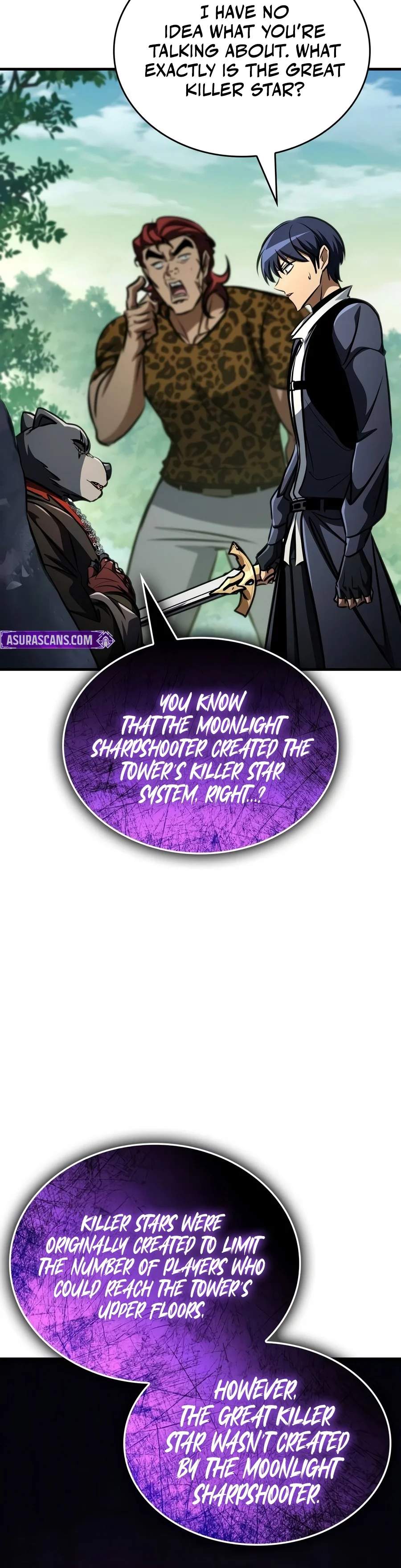 My Exclusive Tower Guide — Chapter 142 — page 15