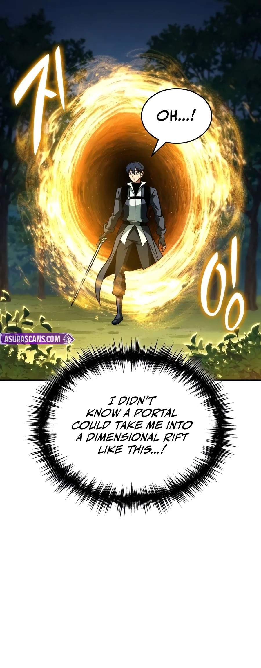 My Exclusive Tower Guide — Chapter 142 — page 17