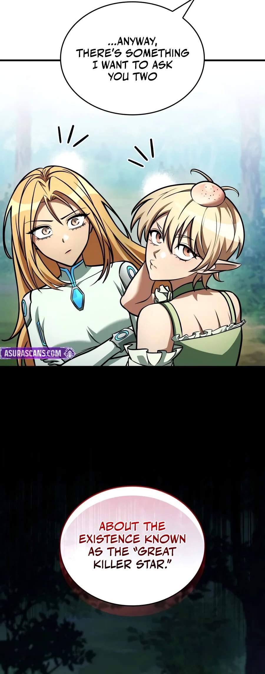 My Exclusive Tower Guide — Chapter 142 — page 19